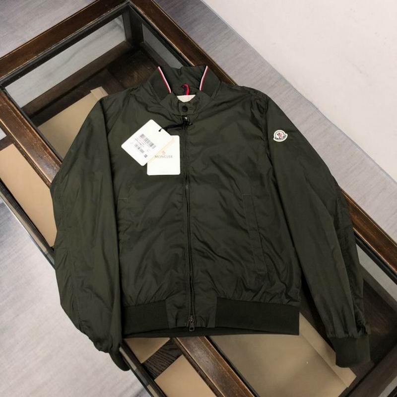 Moncler Men's Outwear 270